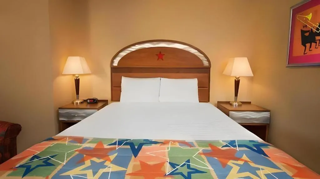 Disney'S All-Star Music Resort-1