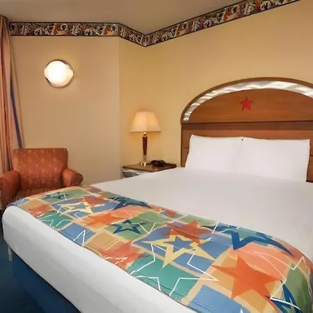 Disney'S All-Star Music Resort-2